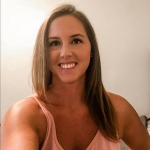 Meet your Posher, Jessie